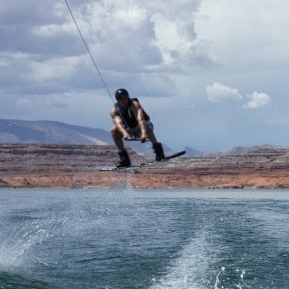 Meet your Posher, Tyler - Picture 1 of 1